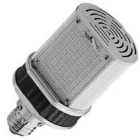 Light Efficient Design 20 watt 120/277 volt Medium Screw Base 3000K Natural White Dimmable LED